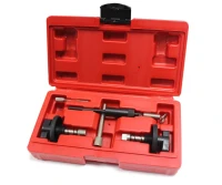 Набор фиксаторов для двигателей Opel/Vauxhall, Fiat , Ford, SuzukiI, 5пр(1.3 CTDI,1.3 JTD/ MULTIJET, 1.3 TDCI, 1.3 DDIS)