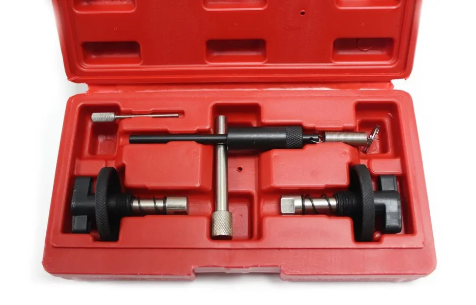 Набор фиксаторов для двигателей Opel/Vauxhall, Fiat , Ford, SuzukiI, 5пр(1.3 CTDI,1.3 JTD/ MULTIJET, 1.3 TDCI, 1.3 DDIS)