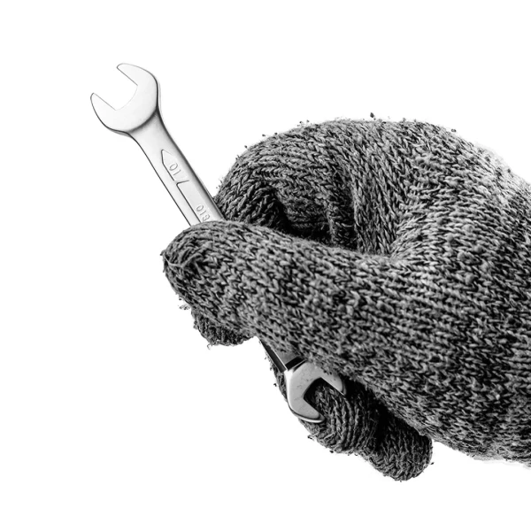 Ключ рожковый 8x10мм