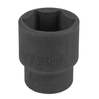 Головка 27мм (6гр.), 1/2''