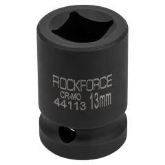 Головка ударная четырёхгранная (квадратная) 1/2''13мм