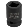 Головка ударная четырёхгранная (квадратная) 1/2''13мм