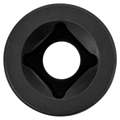 Головка ударная четырёхгранная (квадратная) 1/2''13мм