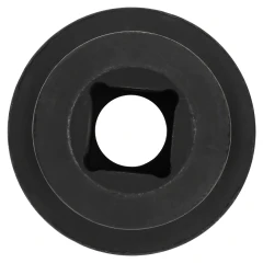 Головка ударная глубокая 28мм (6гр.), 1/2''