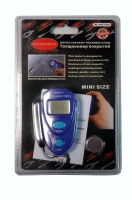 Толщиномер покрытий, в блистере