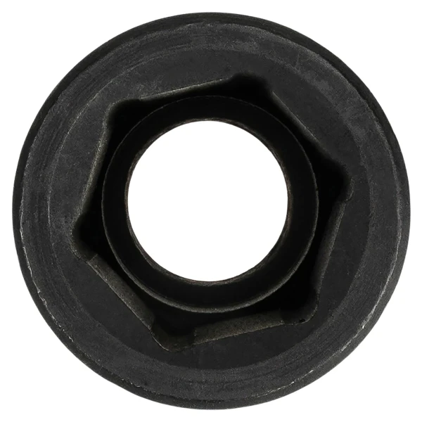 Головка ударная глубокая 15мм (6гр.), 1/2''