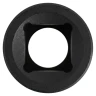 Головка ударная глубокая 15мм (6гр.), 1/2''