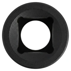 Головка ударная глубокая 15мм (6гр.), 1/2''