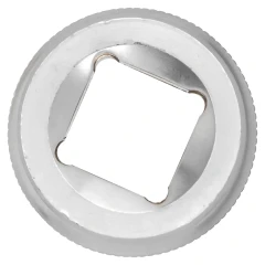 Головка 22мм (6гр.), 1/2''