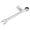 Ключ комбинированный трещоточный 17мм