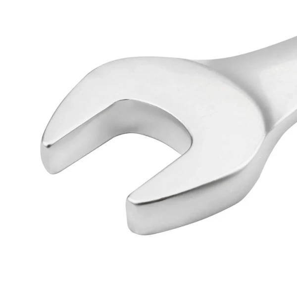 Ключ комбинированный трещоточный 17мм