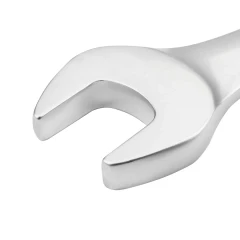 Ключ комбинированный трещоточный 17мм