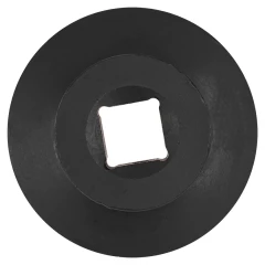 Головка ударная 64мм (6гр.), 3/4''
