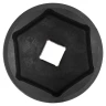 Головка ударная 64мм (6гр.), 3/4''