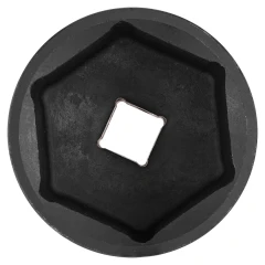 Головка ударная 64мм (6гр.), 3/4''