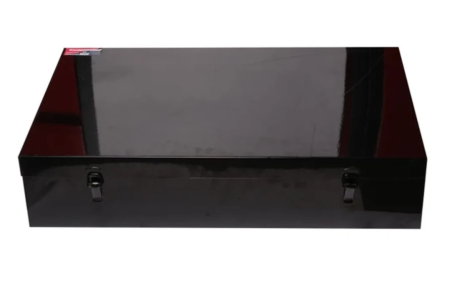 Инструмент гидравлический обжимной для кабелей 6.5т (адаптеры:16, 20, 26, 32мм), в кейсе