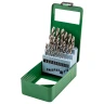 Набор сверл по металлу 25пр.