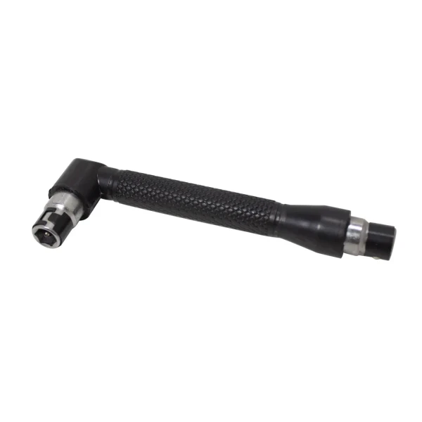 Битодержатель Г-образный 1/4''(F)х1/4''(F)