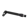 Битодержатель Г-образный 1/4''(F)х1/4''(F)