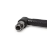 Битодержатель Г-образный 1/4''(F)х1/4''(F)