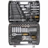 Набор инструментов 216пр. 1/4''3/8''1/2''(6гр, 12гр)