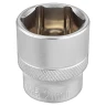 Головка 21мм (6гр.), 3/8''