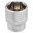 Головка 21мм (6гр.), 3/8''