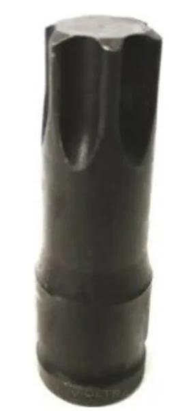 Головка-бита TORX ударная T47 1/2''