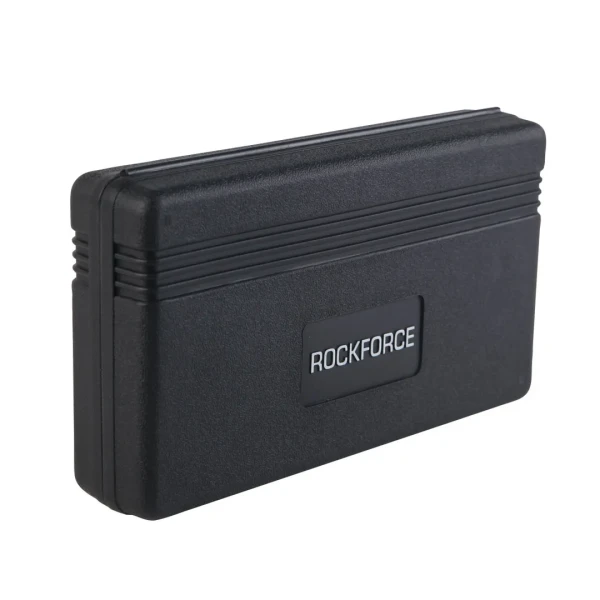 Набор инструментов 62пр.1/4''(6гр)(4-14мм, головки глуб.:8,10,12,13мм,ключи:8-15мм)