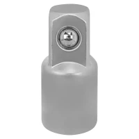 Адаптер-переходник 3/8''(F) x 1/2''(M)