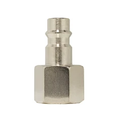 Штуцер для быстроразъема пневматического, внутрення резьба 3/8''