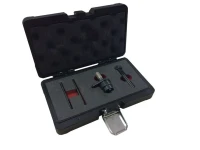 Набор фиксаторов для обслуживания двигателей группы VAG (1,2 TFSI), в кейсе ''Pemium''