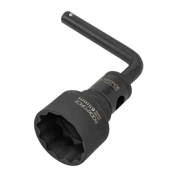 Набор инструментов 15пр. 3/4'', 1''(12гр.)