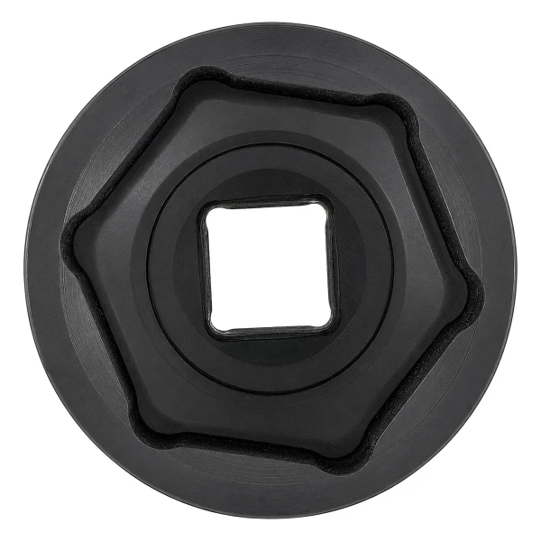 Головка ударная 36мм (6гр.), 1/2''
