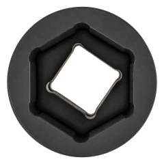 Головка ударная глубокая 32мм (6гр.), 3/4''