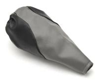 Чехол для кулисы КПП KD-016 grey