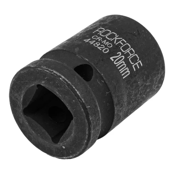 Головка ударная 20мм (12гр.), 1/2''