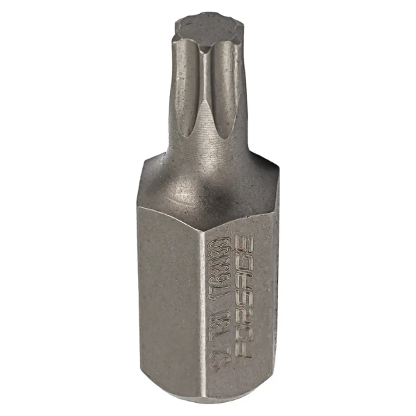 Бита TORX T30х30мм,10мм