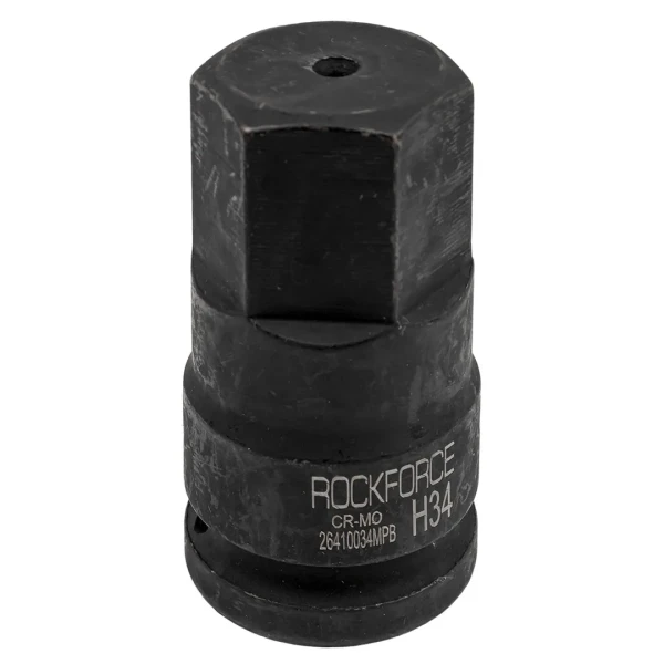Головка-бита ударная 3/4'', H34