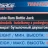 Домкрат бутылочный двухштоковый 6т