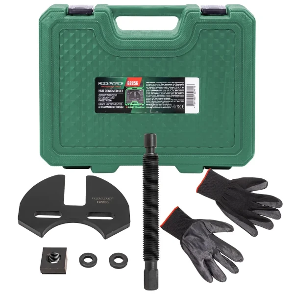 Набор инструментов для замены ступицы на легковых и грузовых а/м