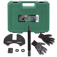 Набор инструментов для замены ступицы на легковых и грузовых а/м