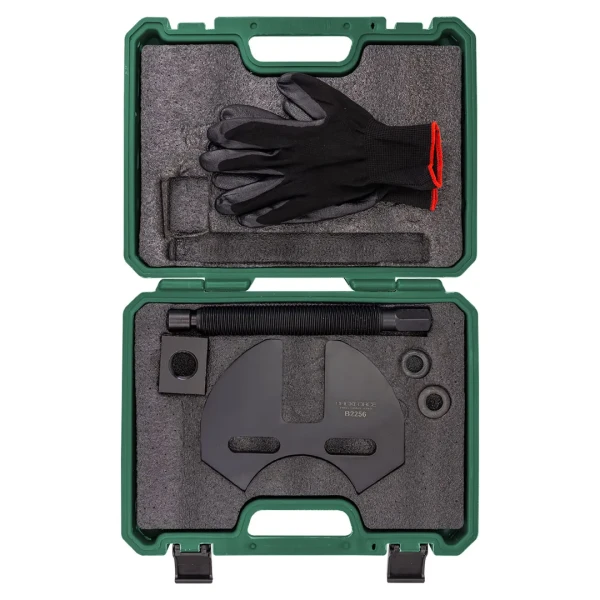 Набор инструментов для замены ступицы на легковых и грузовых а/м