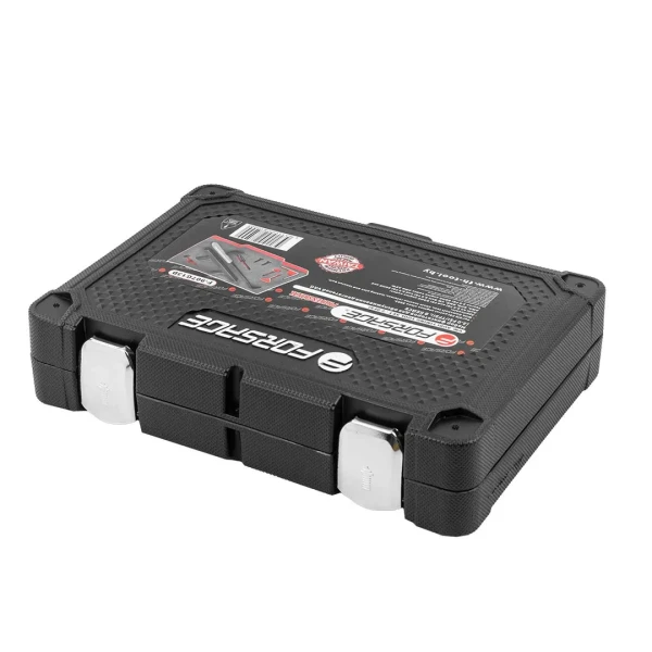 Набор фиксаторов для обслуживания двигателей группы VAG 9пр.(2.0 FSI/TFSI), в кейсе ''Premium''