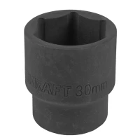 Головка 30мм (6гр.), 1/2''