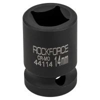 Головка ударная четырёхгранная (квадратная) 1/2''14мм