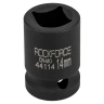 Головка ударная четырёхгранная (квадратная) 1/2''14мм