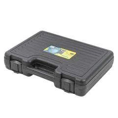 Набор инструментов для снятия и установки шаровых опор, подшипников и сайлентблоков, 7пр., в кейсе