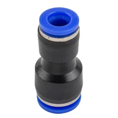 Фитинг-переходник для пластиковых трубок 10x8мм