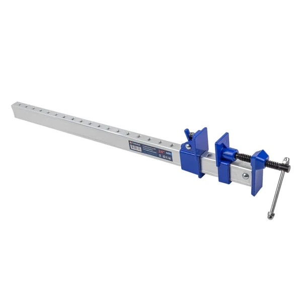 Струбцина винтовая 24''(max захват-520мм)